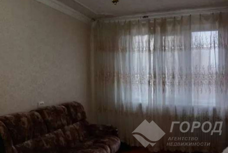 Сдам 3-х кімнатну квартиру, Рогань, Роганский ж/м, Код: 811059/1