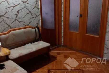 Сдам 3-х кімнатну квартиру, Рогань, Роганский ж/м, Код: 811059/1