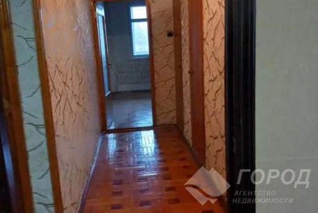 Сдам 3-х кімнатну квартиру, Рогань, Роганский ж/м, Код: 811059/1