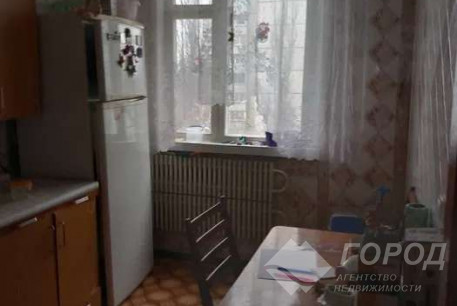 Сдам 3-х кімнатну квартиру, Рогань, Роганский ж/м, Код: 811059/1