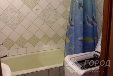 Сдам 3-х кімнатну квартиру, Рогань, Роганский ж/м, Код: 811059/1