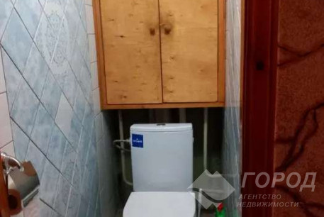 Сдам 3-х кімнатну квартиру, Рогань, Роганский ж/м, Код: 811059/1