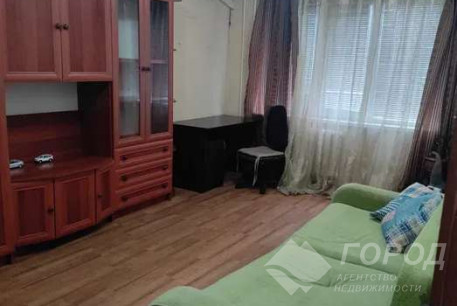 Сдам 1-кімнатну квартиру, Салтовка, 602 м/р, Код: 811060/1