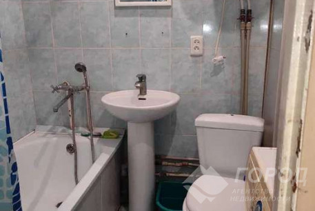 Сдам 1-кімнатну квартиру, Салтовка, 602 м/р, Код: 811060/1