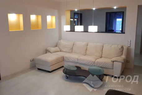 Сдам 4-х кімнатну квартиру, Павлово поле, 23 Августа метро, Код: 811061/1