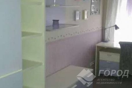 Сдам 4-х кімнатну квартиру, Павлово поле, 23 Августа метро, Код: 811061/1