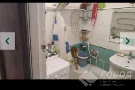 Сдам 1-кімнатну квартиру, Жуковского, Код: 811063/1