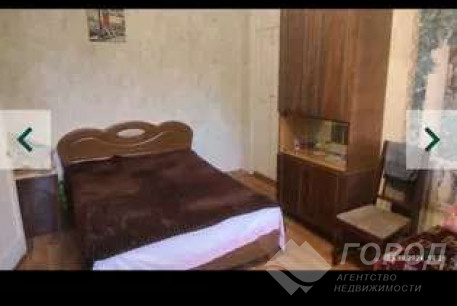 Сдам 1-кімнатну квартиру, Жуковского, Код: 811063/1