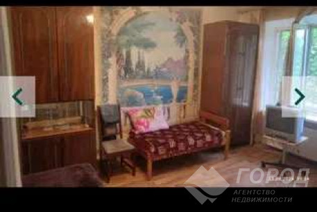 Сдам 1-кімнатну квартиру, Жуковского, Код: 811063/1