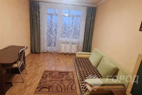 Сдам 1-кімнатну квартиру, Салтовка, Академика Барабашова метро, Код: 811066/1