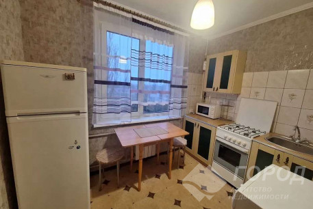 Сдам 1-кімнатну квартиру, Салтовка, Академика Барабашова метро, Код: 811066/1