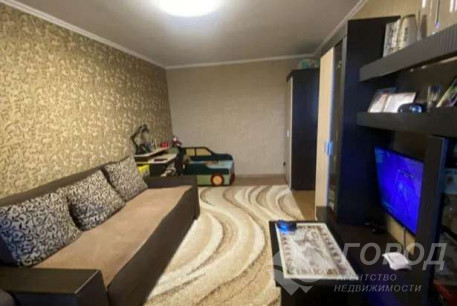 Сдам 1-кімнатну квартиру, Одесская, Код: 811067/1