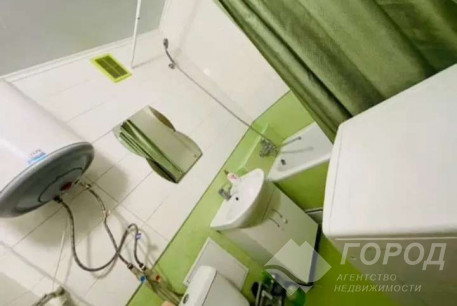 Продам 1-кімнатну квартиру, Одесская, Код: 811067/2