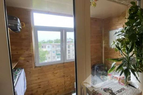 Продам 1-кімнатну квартиру, Одесская, Код: 811067/2