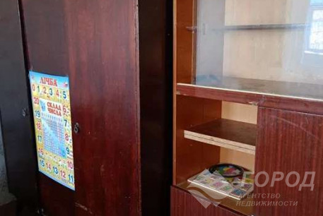 Сдам гостинку, Рогань, Горизонт, Код: 811069/1