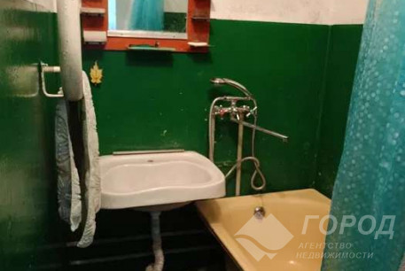 Сдам гостинку, Рогань, Горизонт, Код: 811069/1