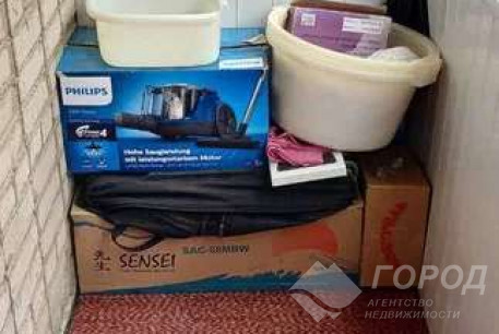 Сдам гостинку, Павлово поле, Код: 811070/1