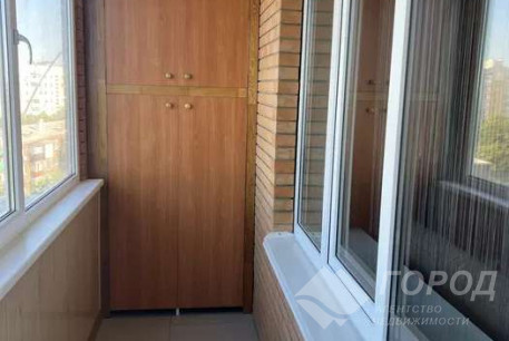 Сдам 3-х кімнатну квартиру, Холодная Гора, Холодная Гора метро, Код: 811071/1