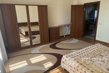 Сдам 3-х кімнатну квартиру, Холодная Гора, Холодная Гора метро, Код: 811071/1