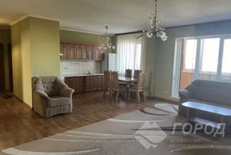 Сдам 3-х кімнатну квартиру, Холодная Гора, Холодная Гора метро, Код: 811071/1