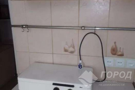 Сдам гостинку, Центральный рынок, Южный вокзал метро, Код: 811073/1