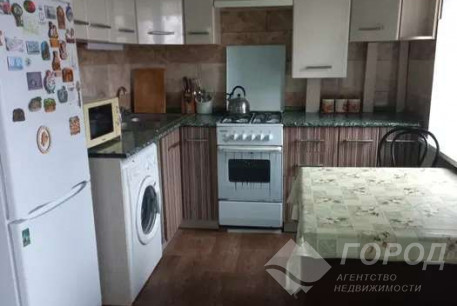 Сдам 1-кімнатну квартиру, Одесская, Код: 811077/1