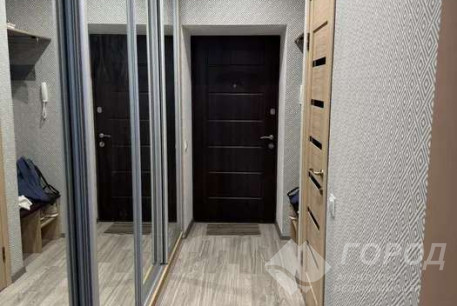 Сдам 1-кімнатну квартиру в новобудові, Гагарина проспект, Проспект Гагарина метро, Код: 811079/1