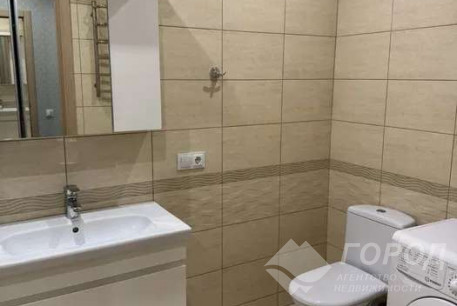 Сдам 1-кімнатну квартиру в новобудові, Гагарина проспект, Проспект Гагарина метро, Код: 811079/1