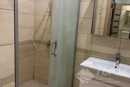 Сдам 1-кімнатну квартиру в новобудові, Гагарина проспект, Проспект Гагарина метро, Код: 811079/1