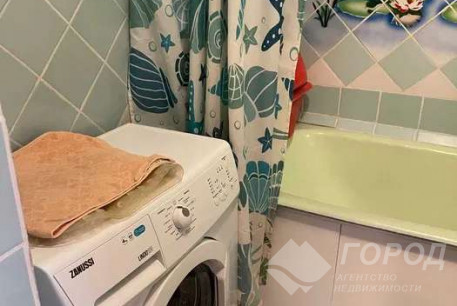 Сдам 2-х кімнатну квартиру, Гагарина проспект, Код: 811080/1