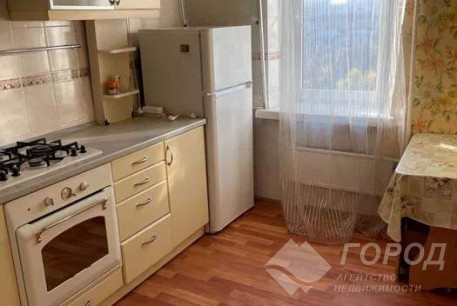 Сдам 2-х кімнатну квартиру, Гагарина проспект, Код: 811080/1