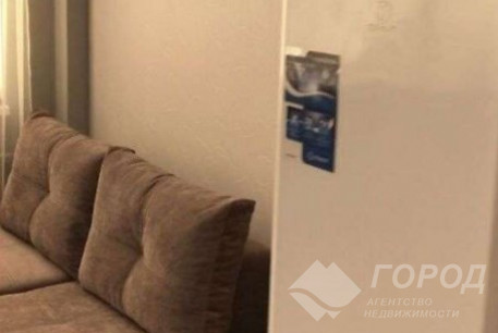 Продам 1-кімнатну квартиру, Салтовка, Академика Барабашова метро, Код: 811081/1