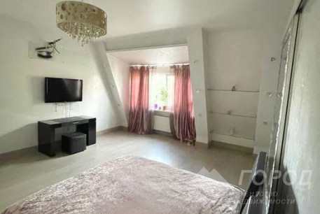 Продам 2-х кімнатну квартиру в новобудові, Сосновая Горка, Код: 811083/1