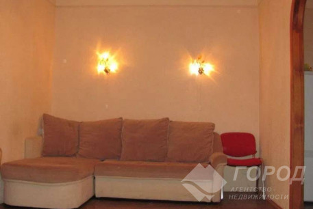 Сдам 2-х кімнатну квартиру, Новые дома, Маршала Жукова метро (Дворец спорта), Код: 811087/1