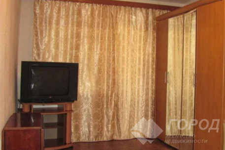 Сдам 2-х кімнатну квартиру, Новые дома, Маршала Жукова метро (Дворец спорта), Код: 811087/1