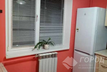 Сдам 1-кімнатну квартиру, Алексеевка, Код: 811088/1