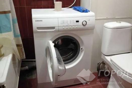 Сдам 1-кімнатну квартиру, Алексеевка, Код: 811088/1