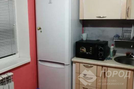 Сдам 1-кімнатну квартиру, Алексеевка, Код: 811088/1