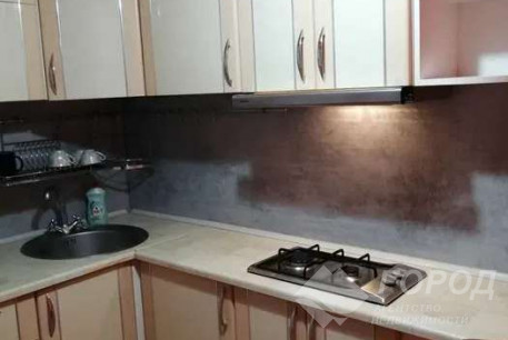 Сдам 1-кімнатну квартиру, Алексеевка, Код: 811088/1