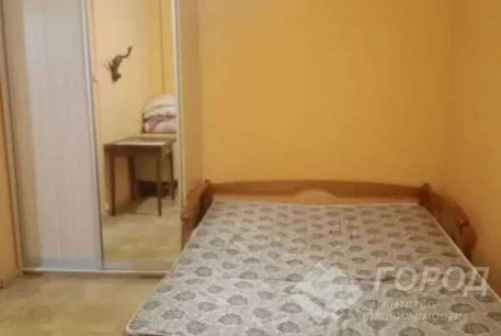 Сдам 1-кімнатну квартиру, Алексеевка, Код: 811088/1