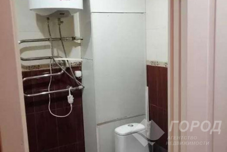 Сдам 1-кімнатну квартиру, Алексеевка, Код: 811088/1