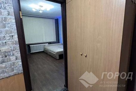 Сдам 1-кімнатну квартиру, ХТЗ, ХТЗ метро, Код: 811089/1