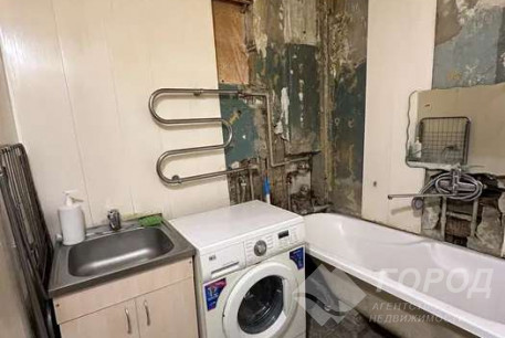 Сдам 1-кімнатну квартиру, ХТЗ, ХТЗ метро, Код: 811089/1
