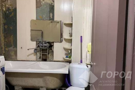 Сдам 1-кімнатну квартиру, ХТЗ, ХТЗ метро, Код: 811089/1