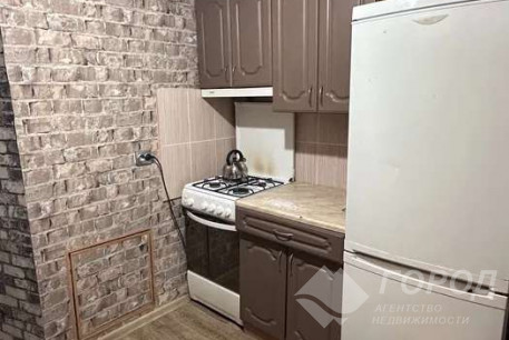 Сдам 1-кімнатну квартиру, ХТЗ, ХТЗ метро, Код: 811089/1