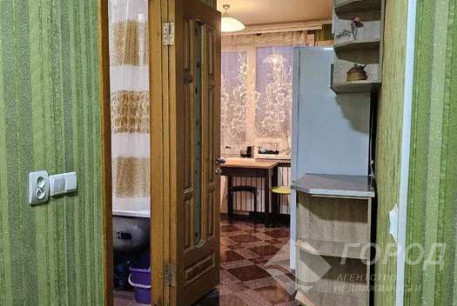 Сдам 3-х кімнатну квартиру, Салтовка, 522 м/р, Код: 811090/1