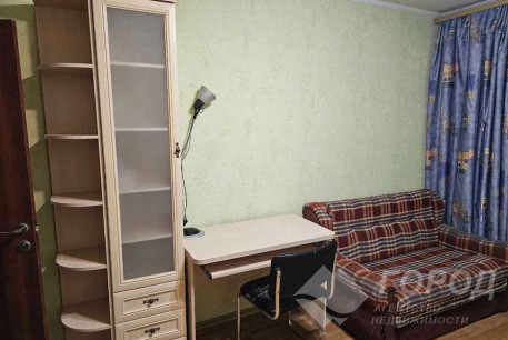 Сдам 3-х кімнатну квартиру, Салтовка, 522 м/р, Код: 811090/1