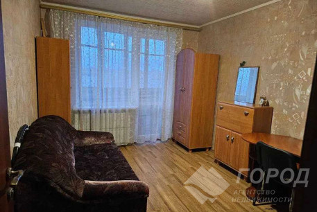 Сдам 3-х кімнатну квартиру, Салтовка, 522 м/р, Код: 811090/1