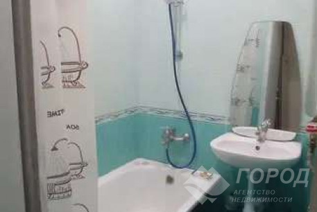 Сдам 1-кімнатну квартиру, Салтовка, 624 м/р, Код: 811094/1