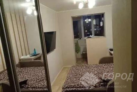 Продам гостинку, Алексеевка, Алексеевская метро, Код: 811097/1